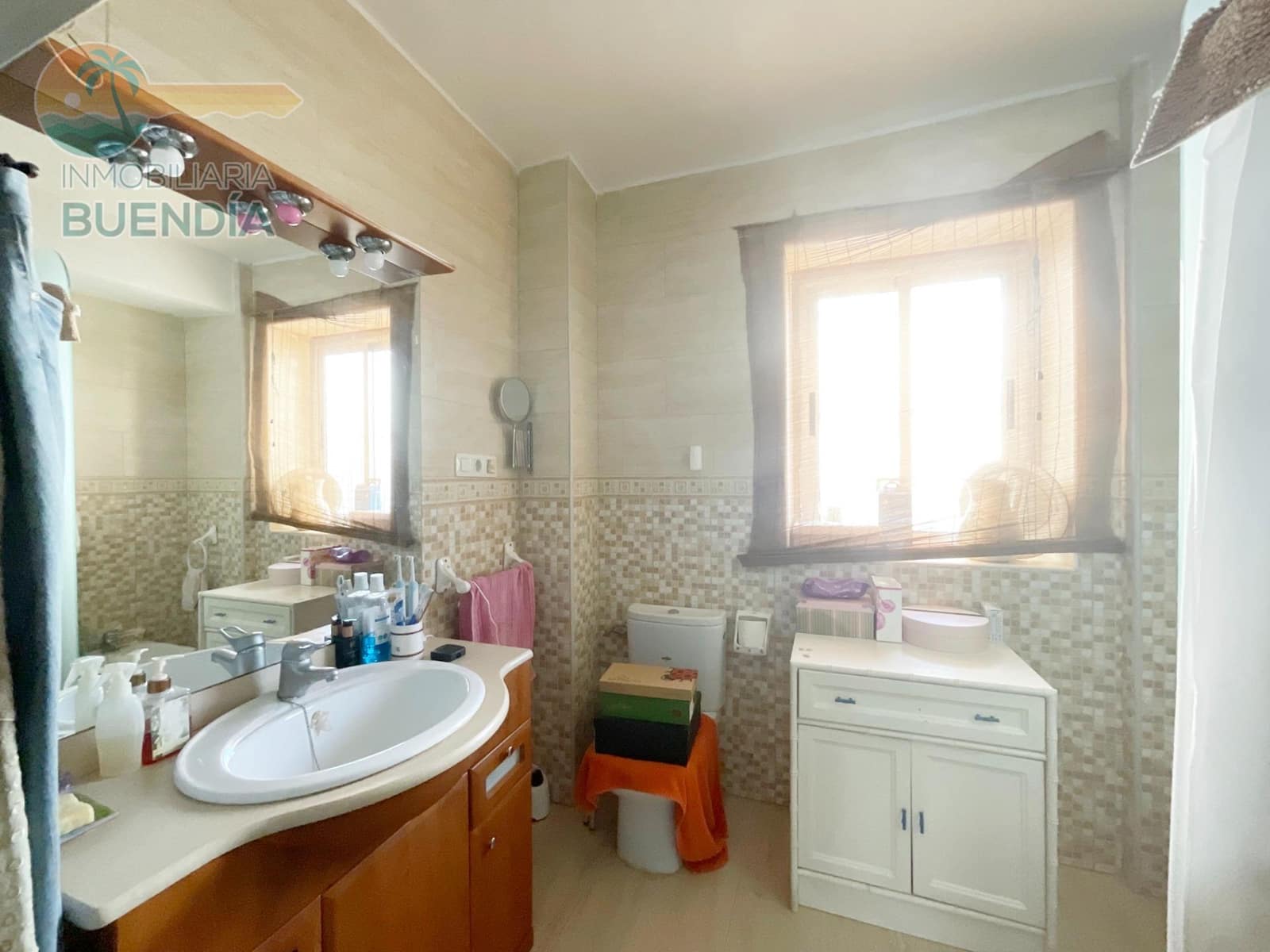 4 slaapkamer Appartement te koop in Puerto de Mazarron met garage - € 147.000 (Ref: 7728683)