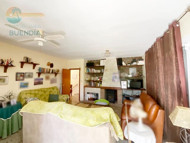 4 makuuhuone Huoneisto myytävänä paikassa Puerto de Mazarron, Mazarrón mukana 
autotalli - 147 000 € (Ref: 7728683)