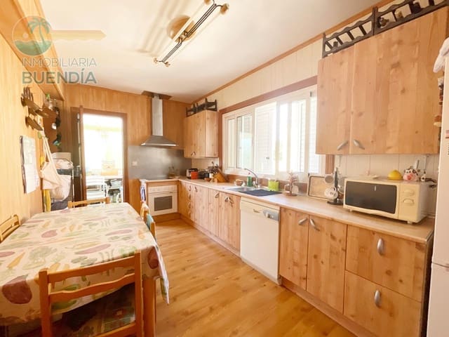 4 makuuhuone Huoneisto myytävänä paikassa Puerto de Mazarron, Mazarrón mukana 
autotalli - 147 000 € (Ref: 7728683)