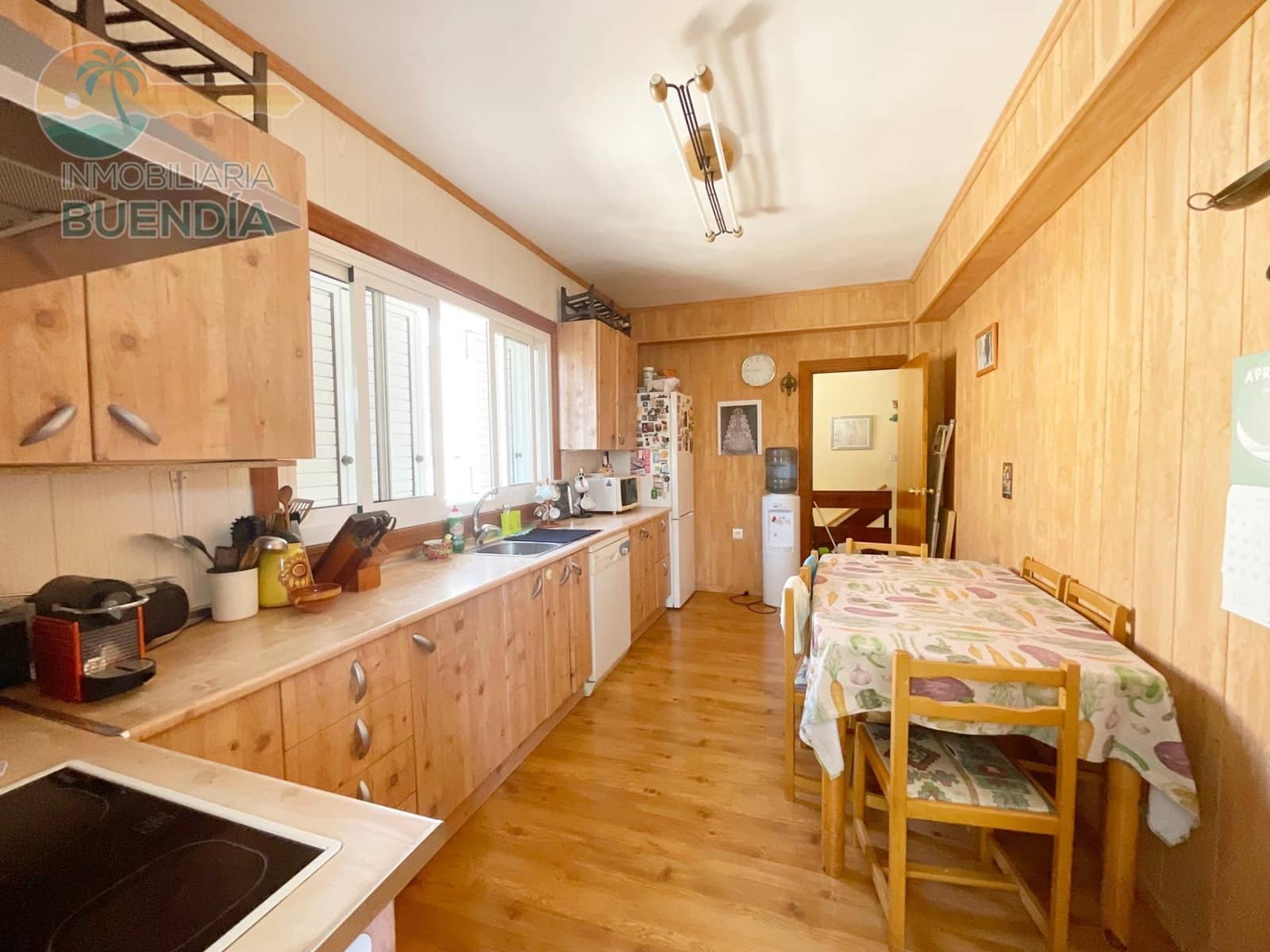 4 slaapkamer Appartement te koop in Puerto de Mazarron met garage - € 147.000 (Ref: 7728683)