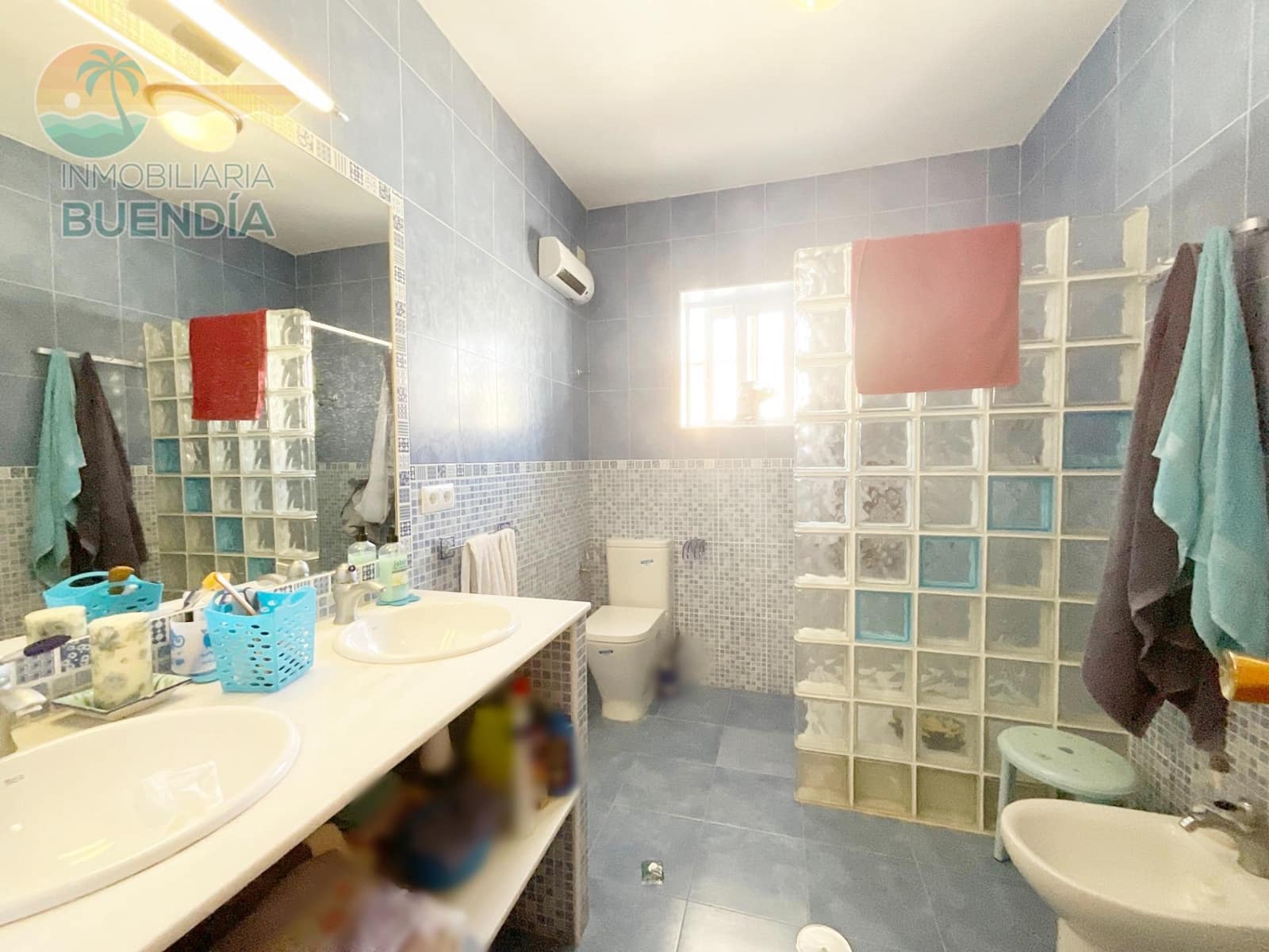 4 slaapkamer Appartement te koop in Puerto de Mazarron met garage - € 147.000 (Ref: 7728683)