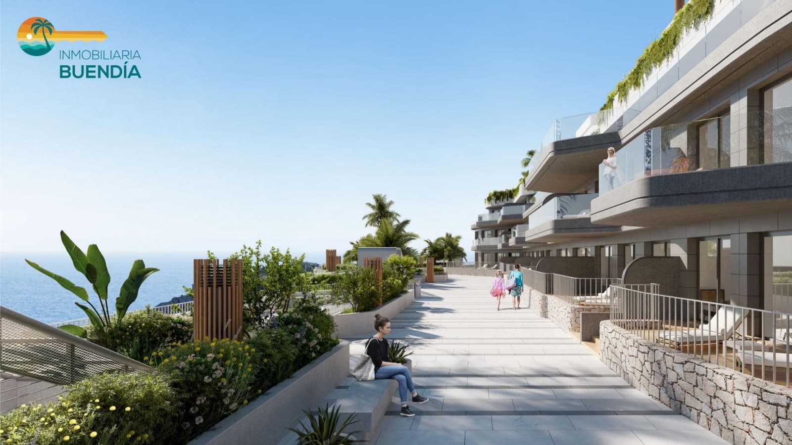 2 soveværelse Lejlighed til salg i Aguilas med swimmingpool - € 380.000 (Ref: 7728684)