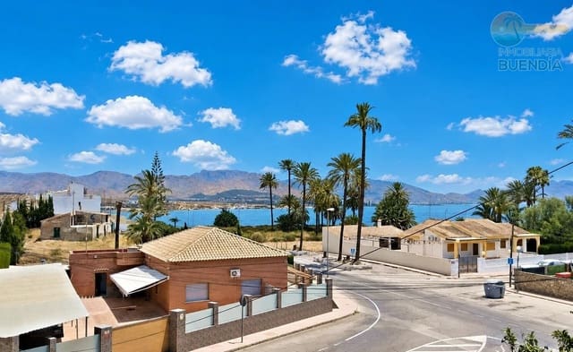 4 bedroom Apartment for sale in Puerto de Mazarron, Mazarrón - € 184,000 (Ref: 7730048)