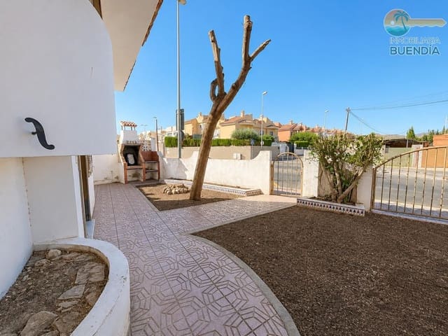 4 bedroom Apartment for sale in Puerto de Mazarron, Mazarrón - € 184,000 (Ref: 7730048)