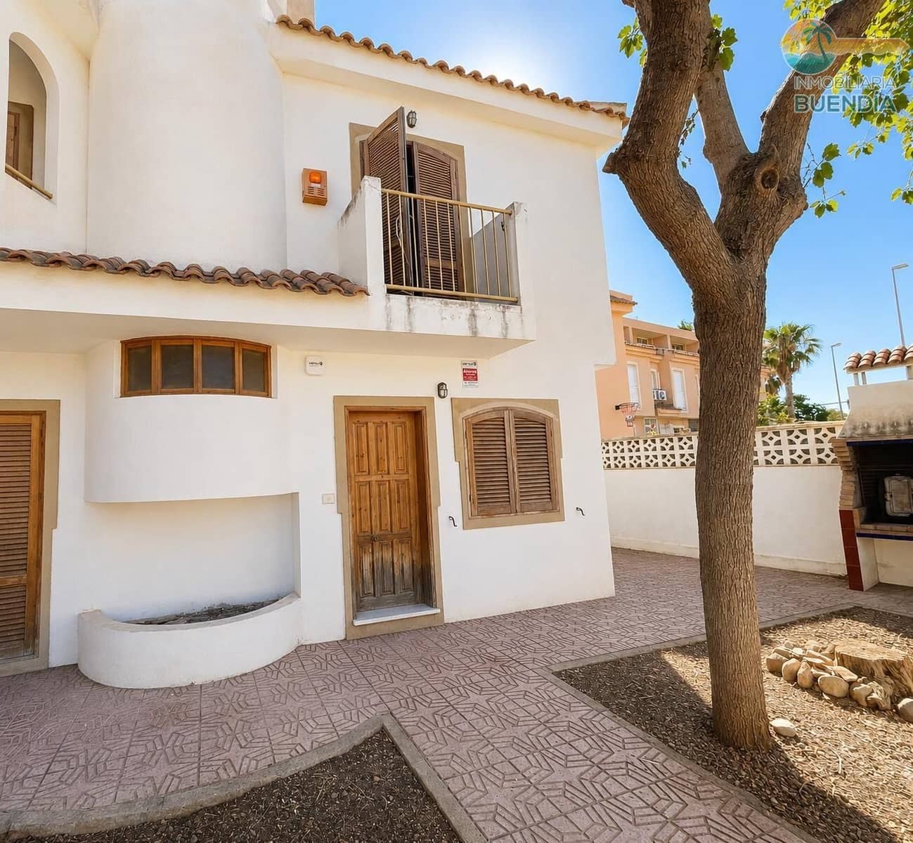 4 bedroom Apartment for sale in Puerto de Mazarron - € 184,000 (Ref: 7730048)