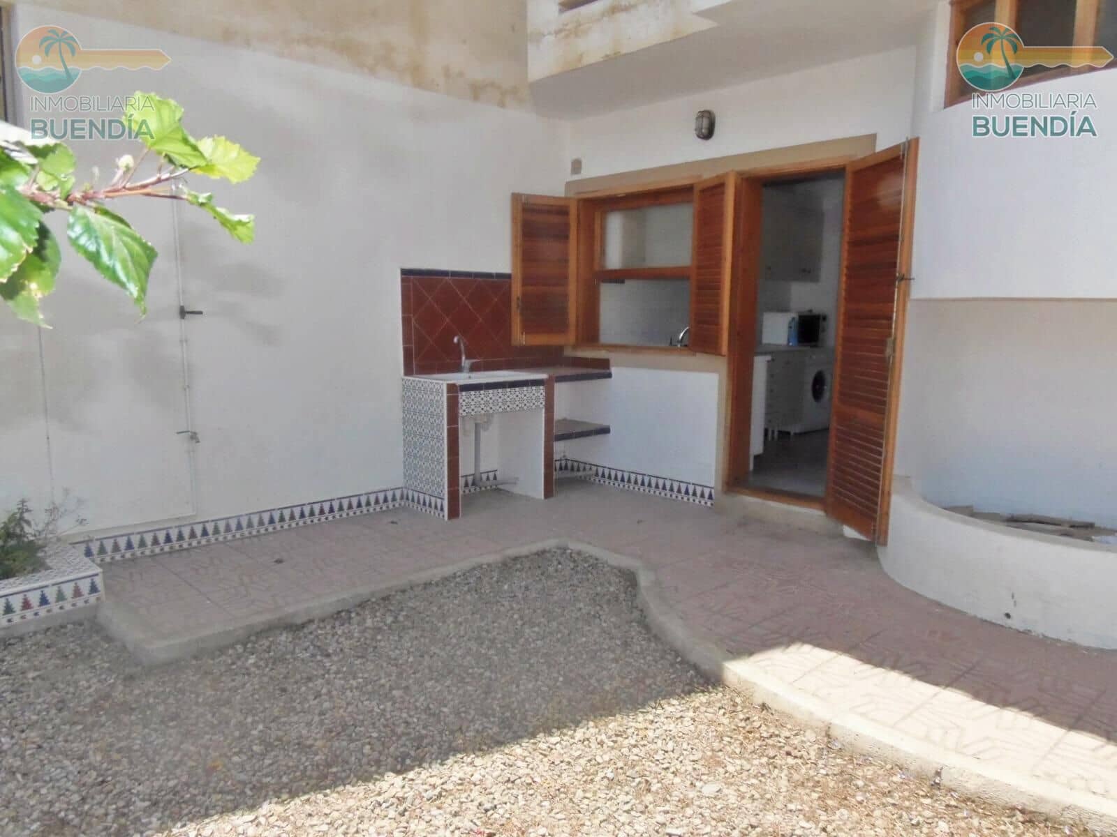 4 bedroom Apartment for sale in Puerto de Mazarron - € 184,000 (Ref: 7730048)