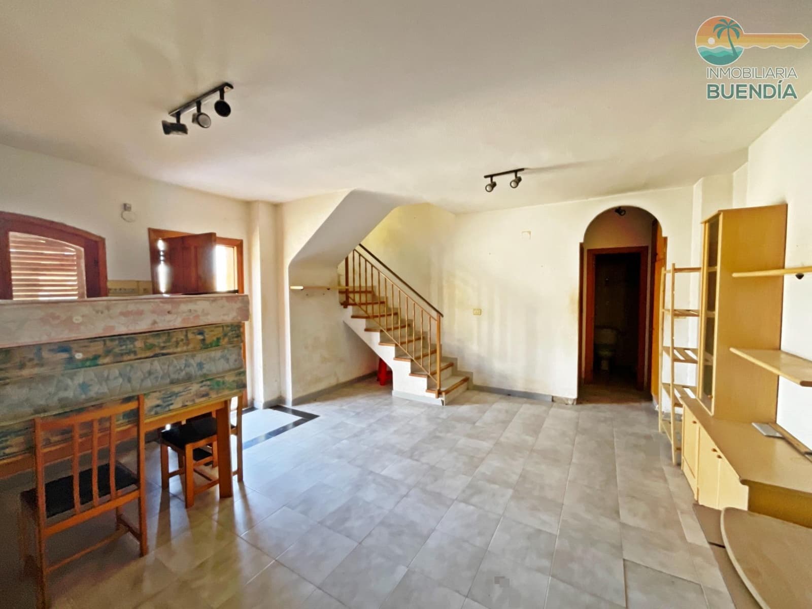 4 bedroom Apartment for sale in Puerto de Mazarron - € 184,000 (Ref: 7730048)