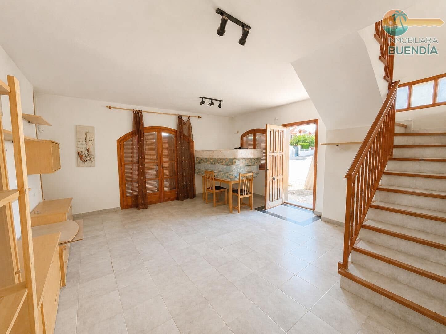 4 bedroom Apartment for sale in Puerto de Mazarron - € 184,000 (Ref: 7730048)