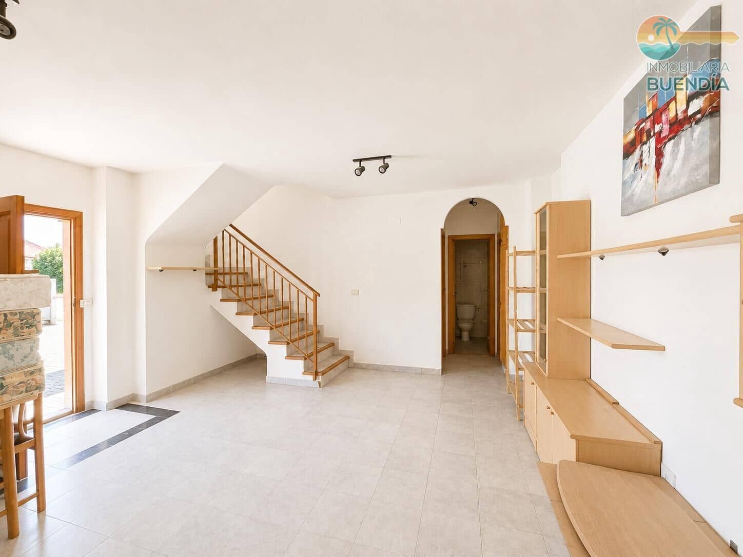 4 bedroom Apartment for sale in Puerto de Mazarron - € 184,000 (Ref: 7730048)