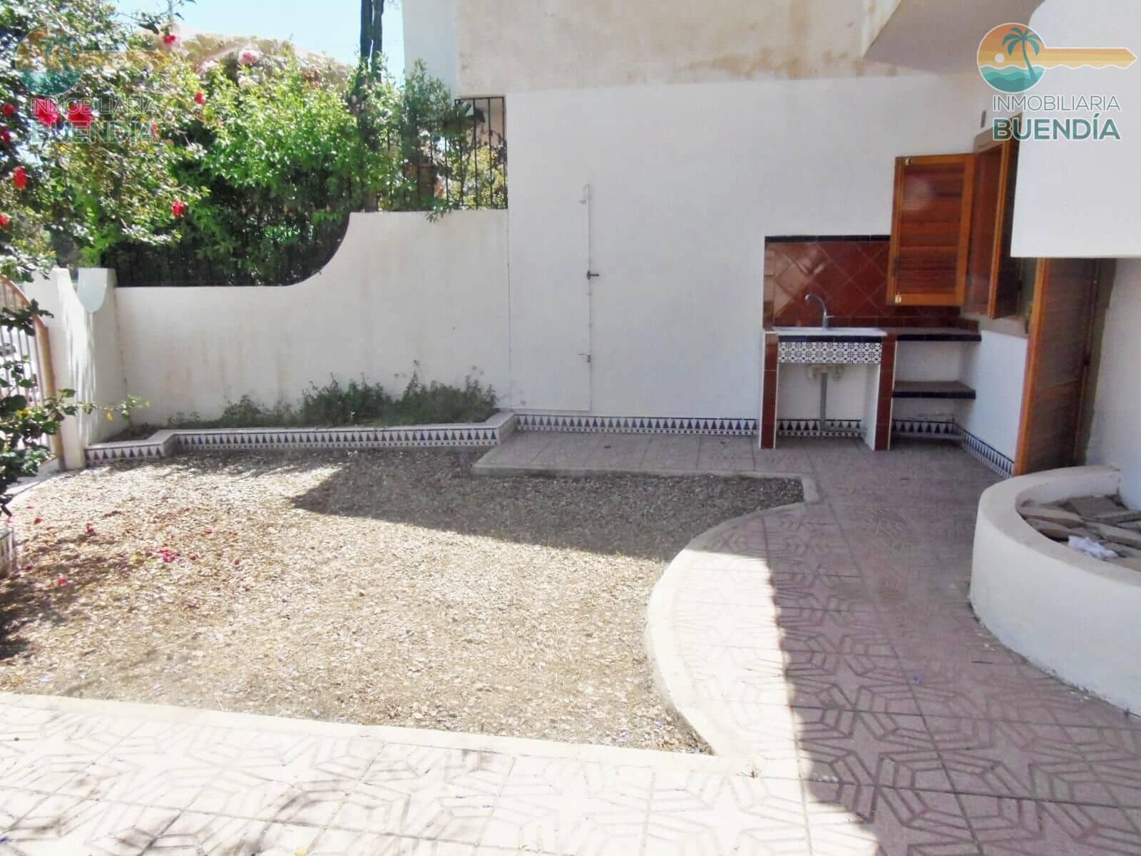 4 bedroom Apartment for sale in Puerto de Mazarron - € 184,000 (Ref: 7730048)