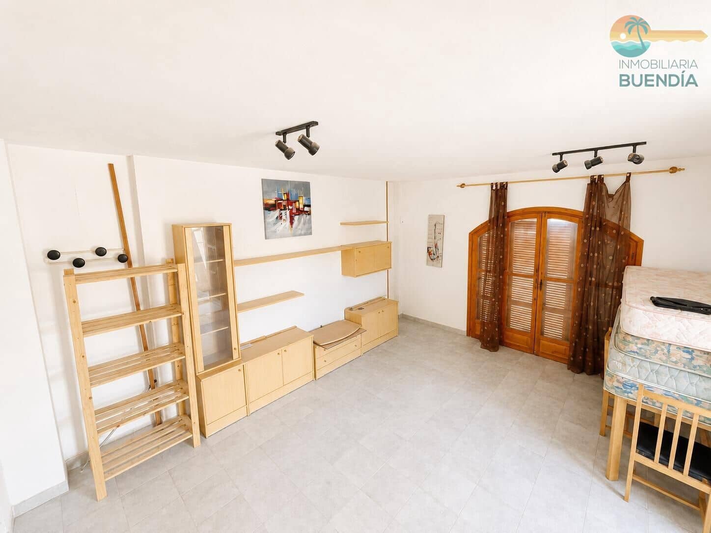 4 bedroom Apartment for sale in Puerto de Mazarron - € 184,000 (Ref: 7730048)