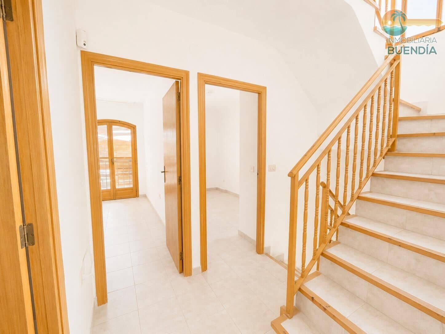 4 bedroom Apartment for sale in Puerto de Mazarron - € 184,000 (Ref: 7730048)