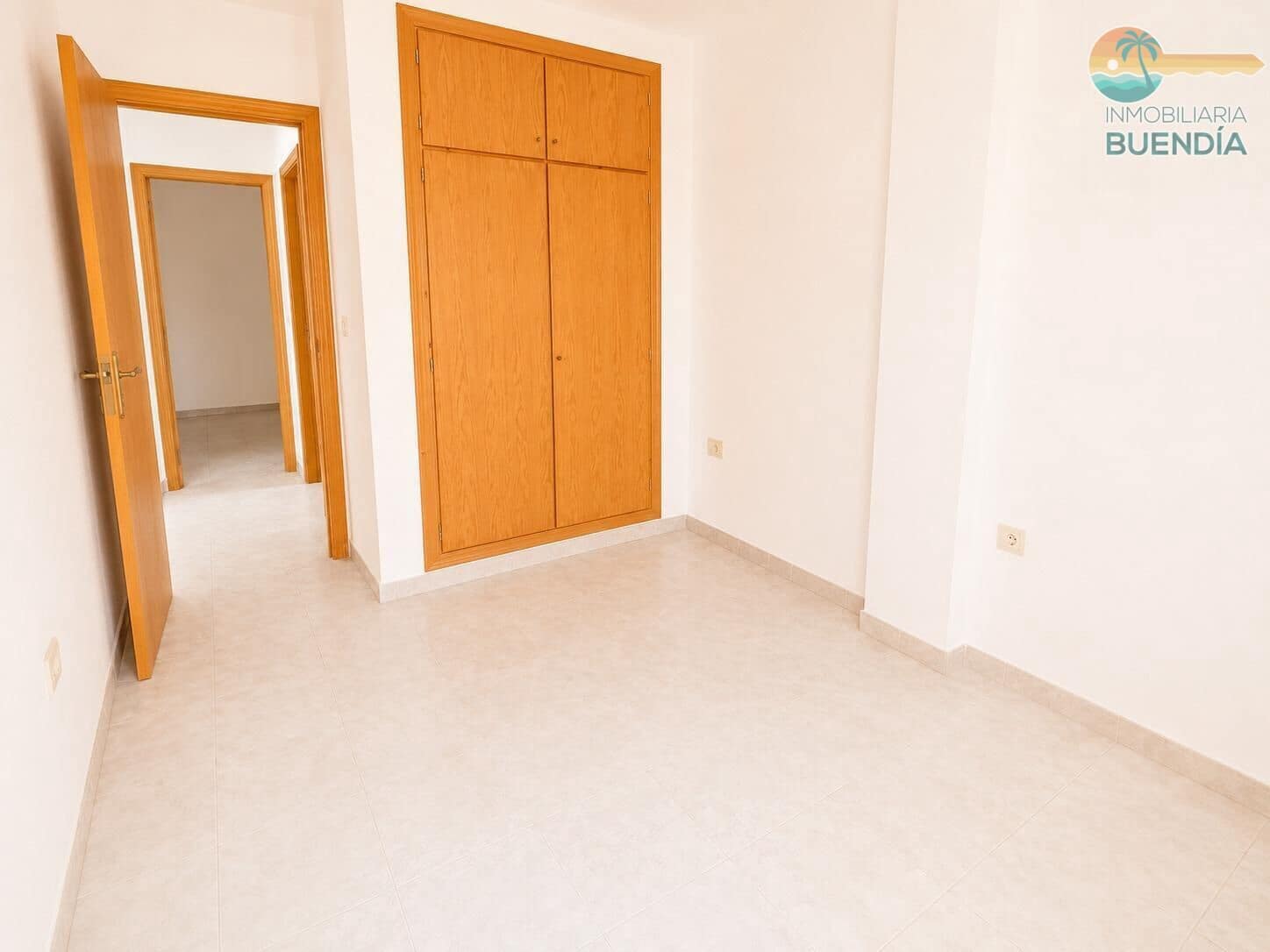 4 bedroom Apartment for sale in Puerto de Mazarron - € 184,000 (Ref: 7730048)