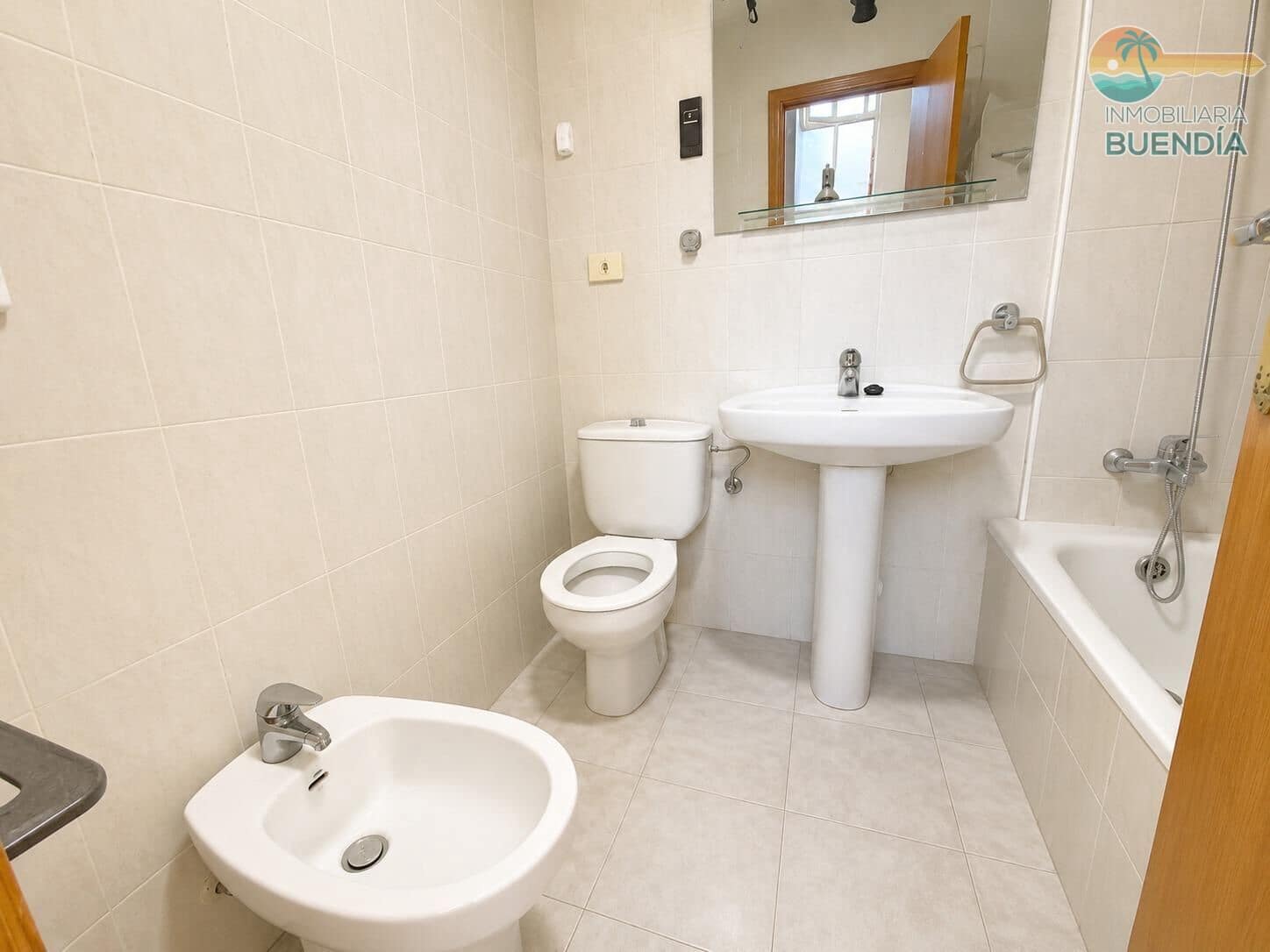 4 bedroom Apartment for sale in Puerto de Mazarron - € 184,000 (Ref: 7730048)