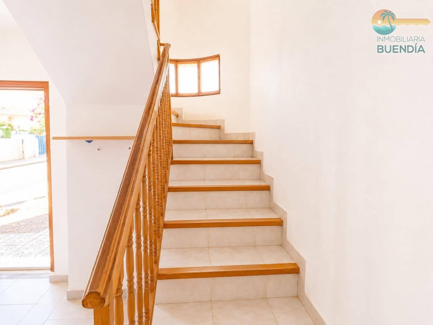 4 bedroom Apartment for sale in Puerto de Mazarron - € 184,000 (Ref: 7730048)