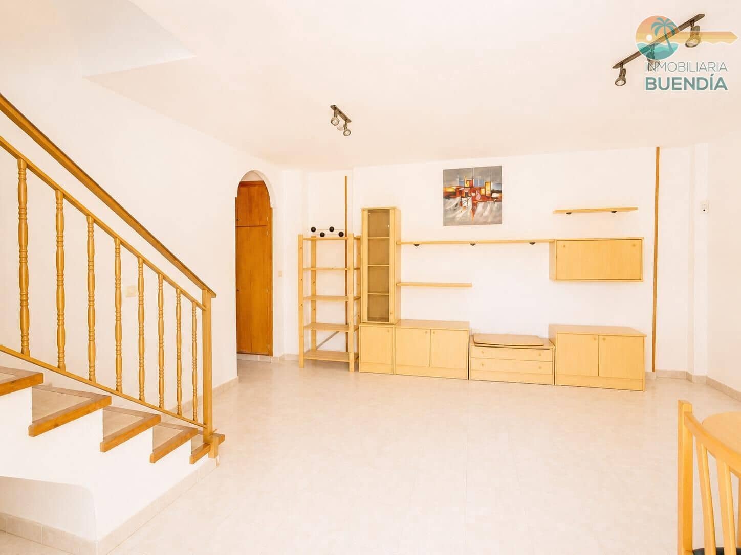 4 bedroom Apartment for sale in Puerto de Mazarron - € 184,000 (Ref: 7730048)