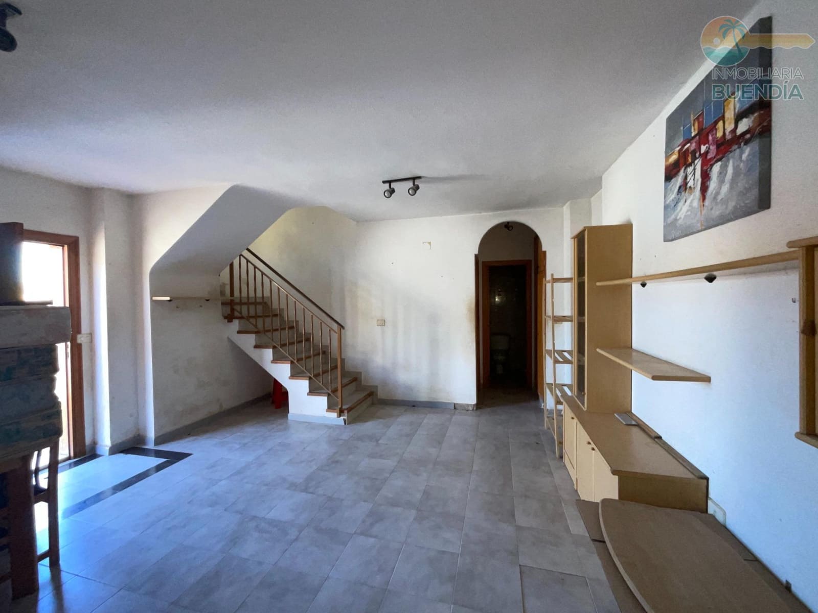 4 bedroom Apartment for sale in Puerto de Mazarron - € 184,000 (Ref: 7730048)