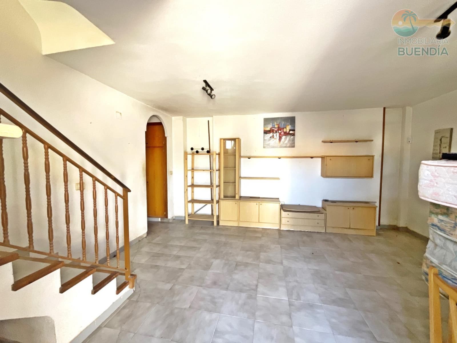 4 bedroom Apartment for sale in Puerto de Mazarron - € 184,000 (Ref: 7730048)
