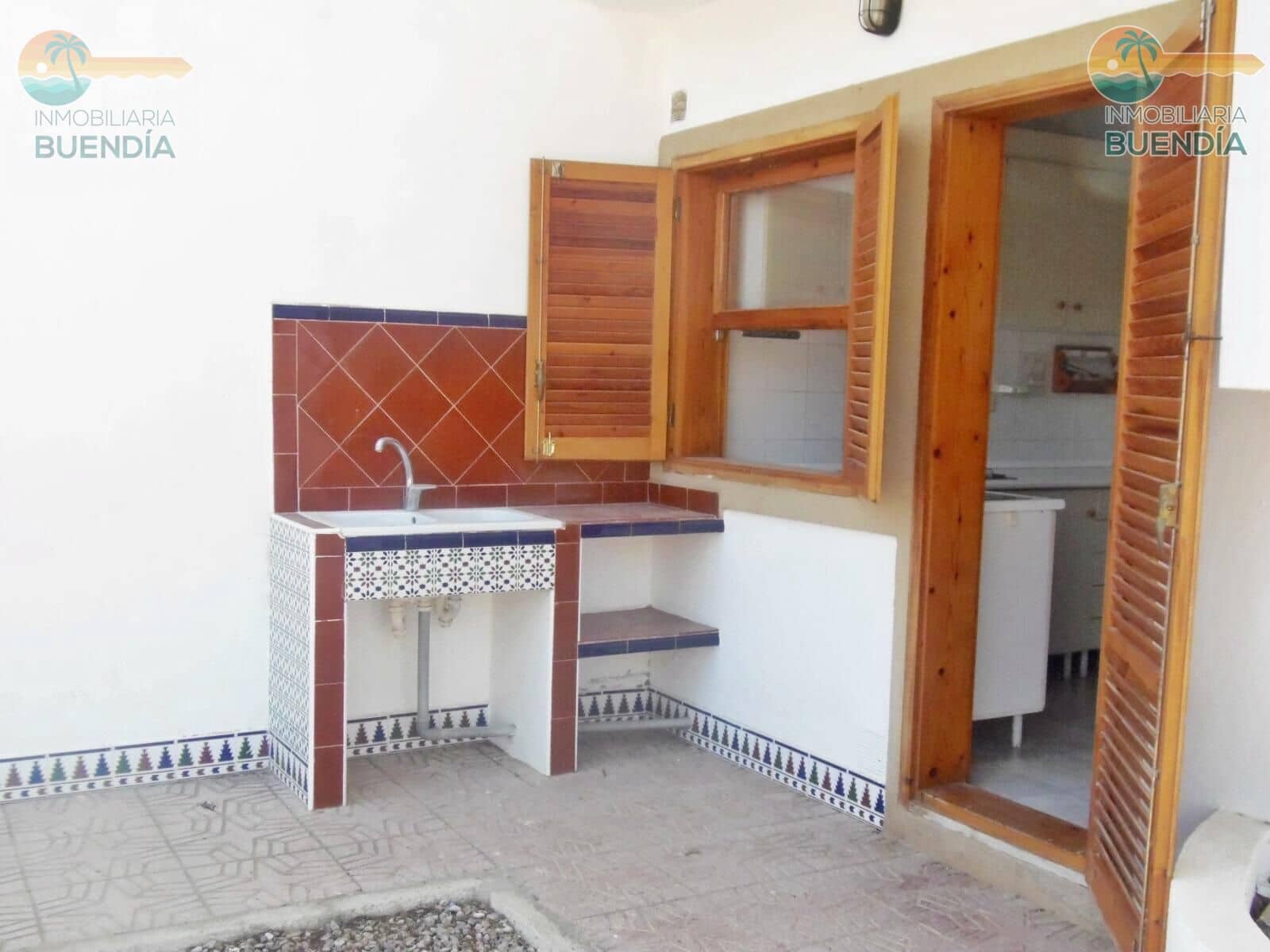 4 bedroom Apartment for sale in Puerto de Mazarron - € 184,000 (Ref: 7730048)