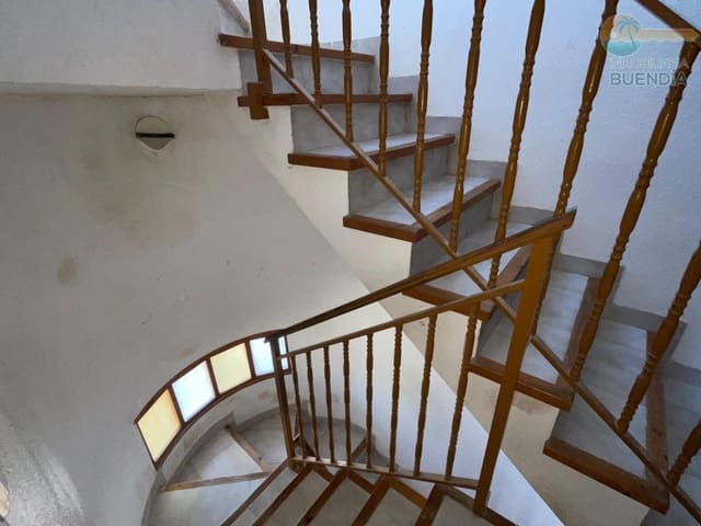 4 bedroom Apartment for sale in Puerto de Mazarron, Mazarrón - € 184,000 (Ref: 7730048)