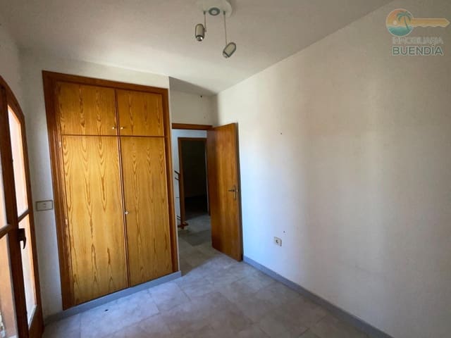 4 bedroom Apartment for sale in Puerto de Mazarron, Mazarrón - € 184,000 (Ref: 7730048)
