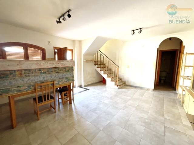 4 bedroom Apartment for sale in Puerto de Mazarron, Mazarrón - € 184,000 (Ref: 7730048)