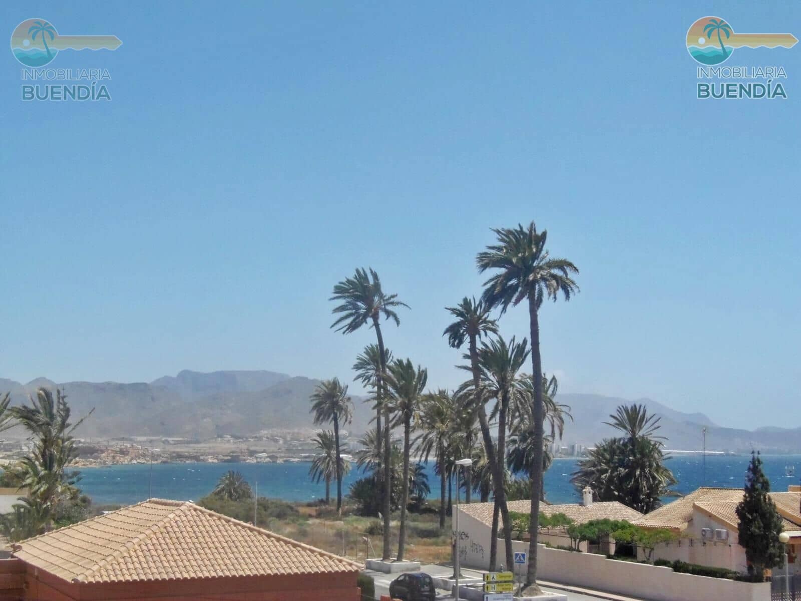 4 bedroom Apartment for sale in Puerto de Mazarron - € 184,000 (Ref: 7730048)