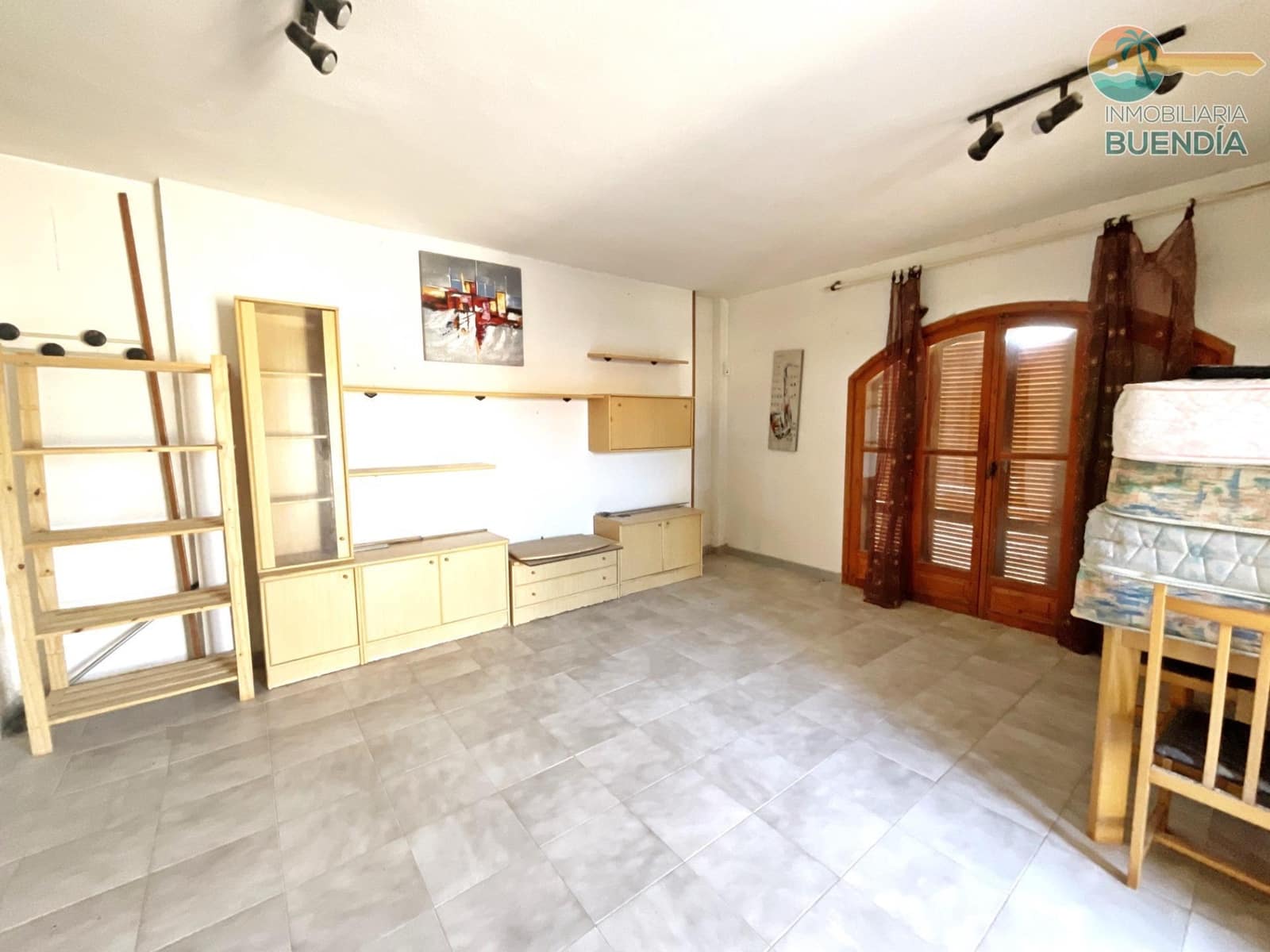 4 bedroom Apartment for sale in Puerto de Mazarron - € 184,000 (Ref: 7730048)