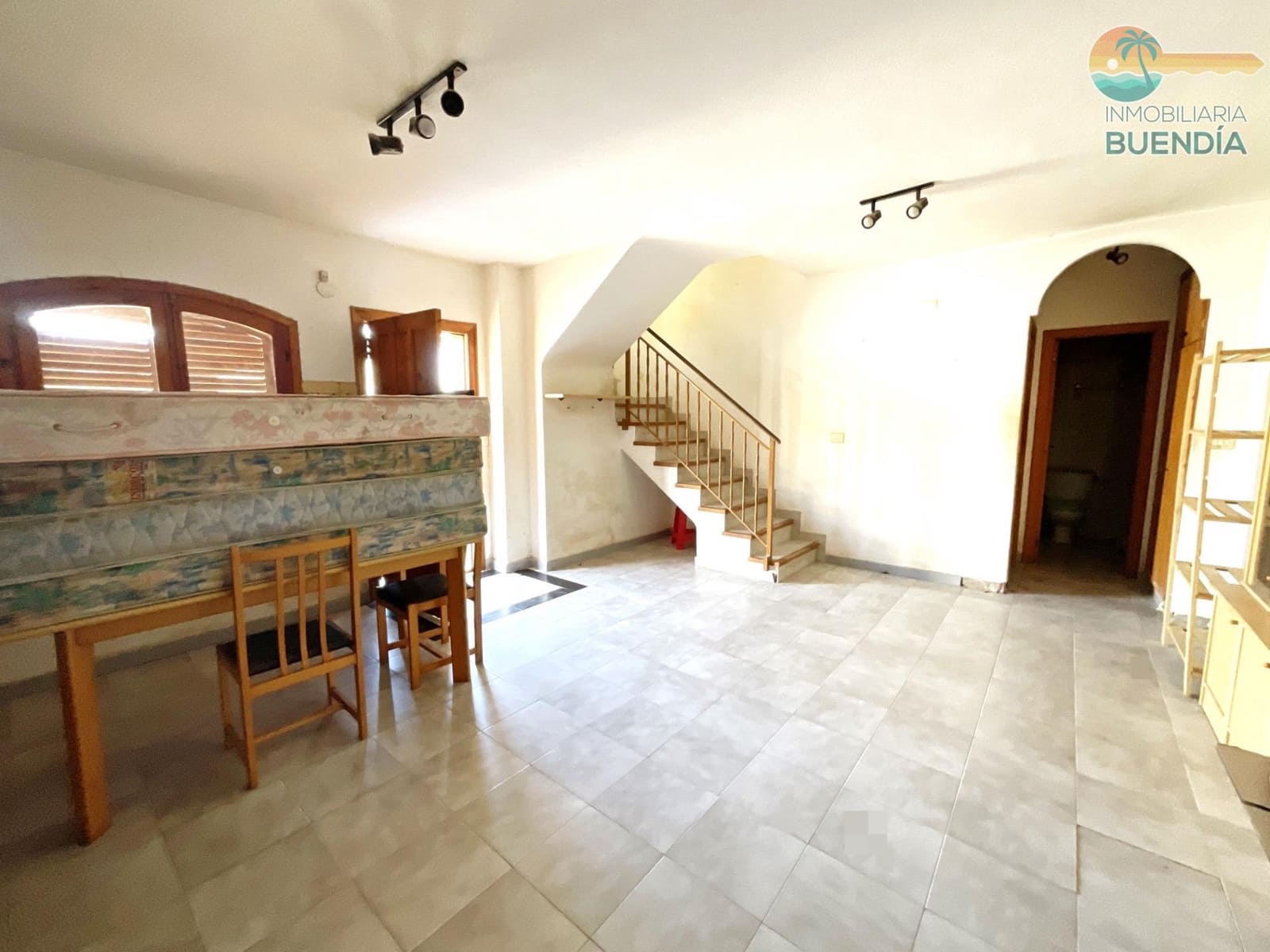 4 bedroom Apartment for sale in Puerto de Mazarron - € 184,000 (Ref: 7730048)