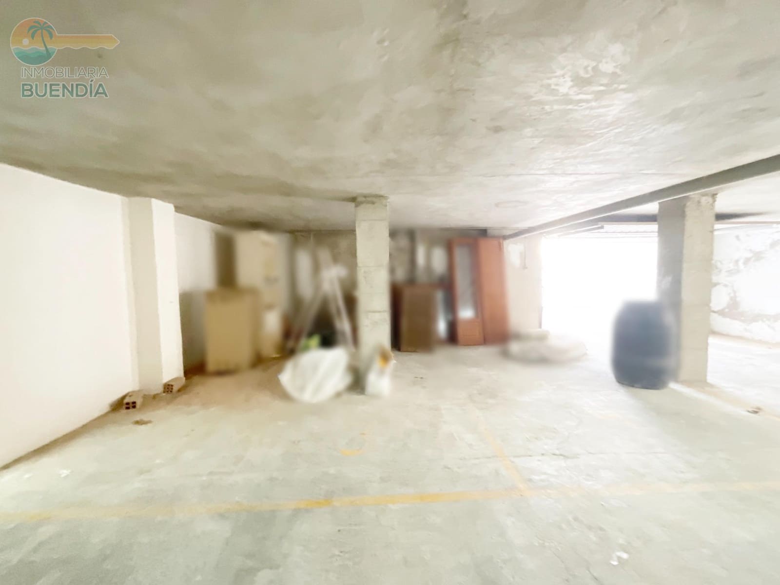 Garage te koop in Alamillo - € 6.000 (Ref: 7732576)