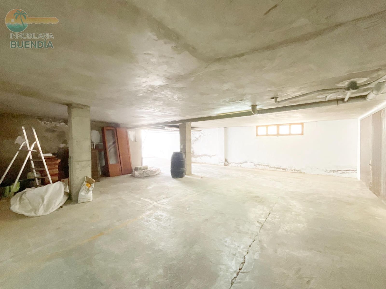 Garage te koop in Alamillo - € 6.000 (Ref: 7732576)