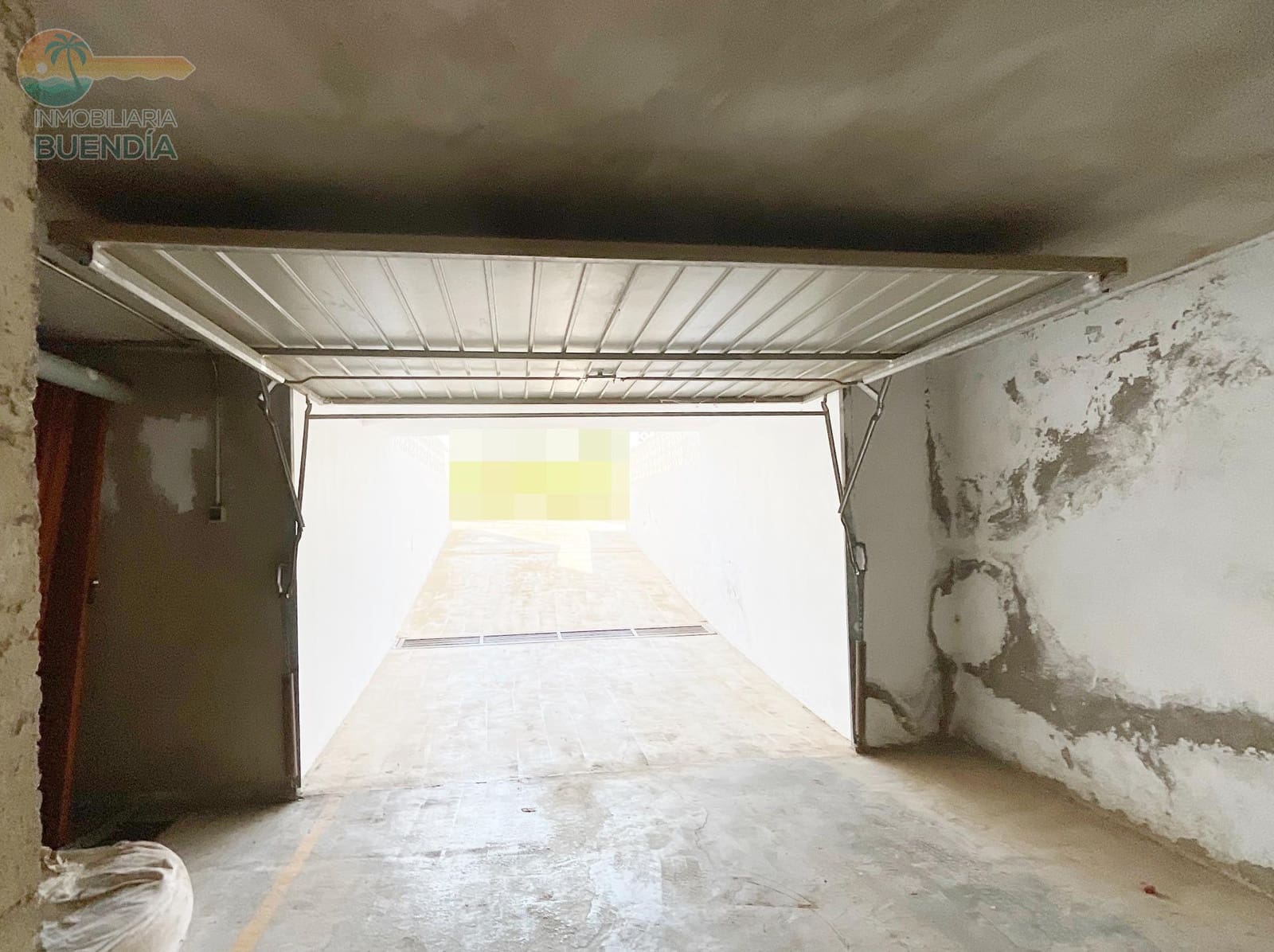 Garage te koop in Alamillo - € 6.000 (Ref: 7732576)