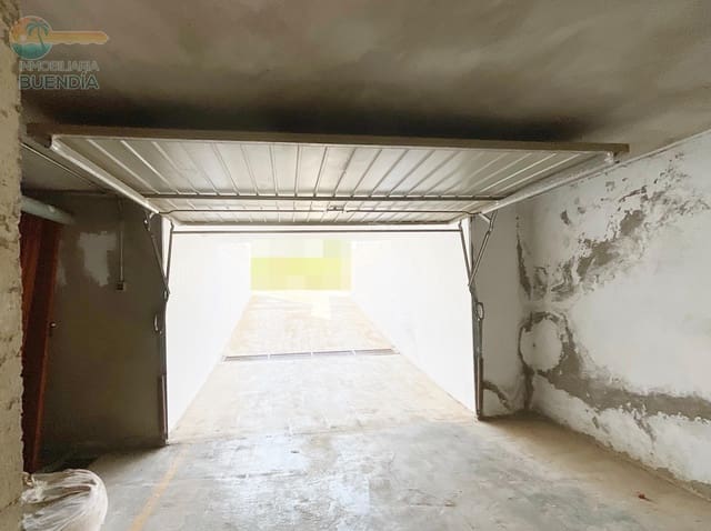 Garage for sale in Alamillo, Mazarrón - € 6,000 (Ref: 7732576)