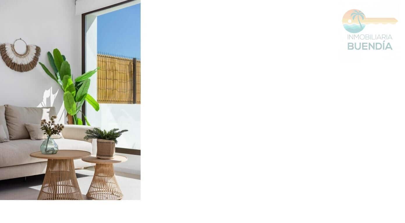 3 slaapkamer Villa te koop in Los Alcazares met zwembad - € 559.900 (Ref: 7738744)