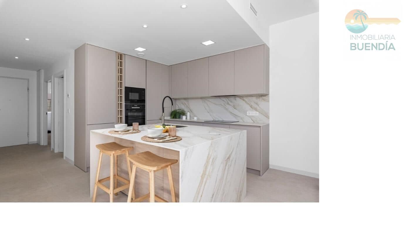 3 slaapkamer Villa te koop in Los Alcazares met zwembad - € 559.900 (Ref: 7738744)