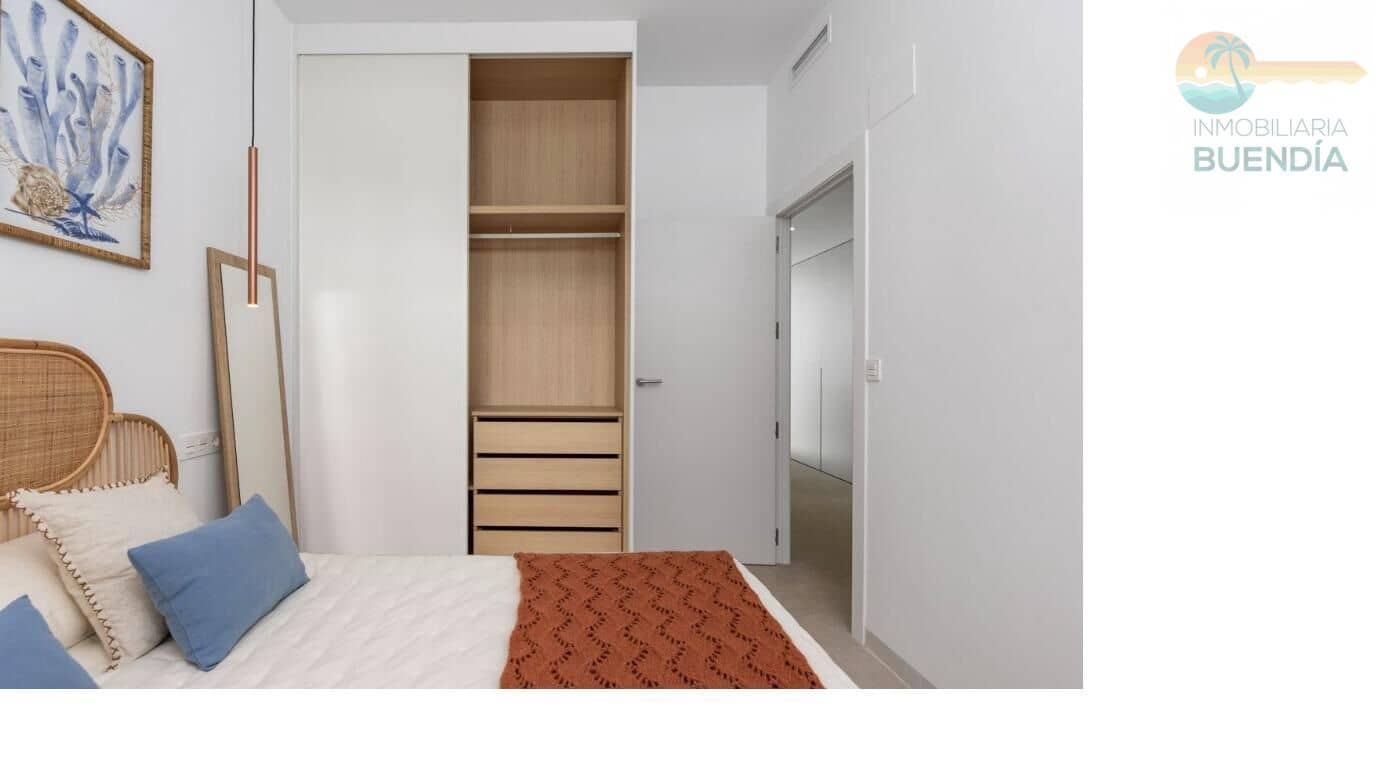 3 slaapkamer Villa te koop in Los Alcazares met zwembad - € 559.900 (Ref: 7738744)