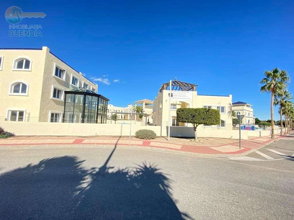 2 bedroom Villa for sale in Banos y Mendigo with pool - € 342,900 (Ref: 7741473)