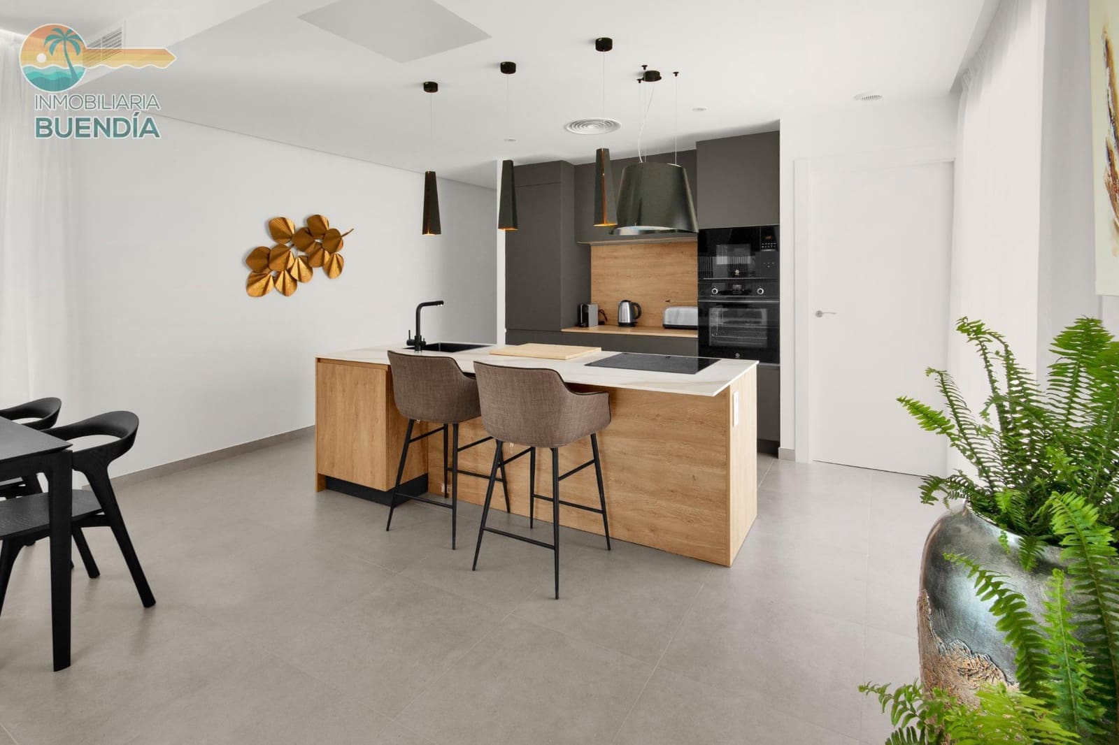 2 bedroom Villa for sale in Banos y Mendigo with pool - € 342,900 (Ref: 7741473)