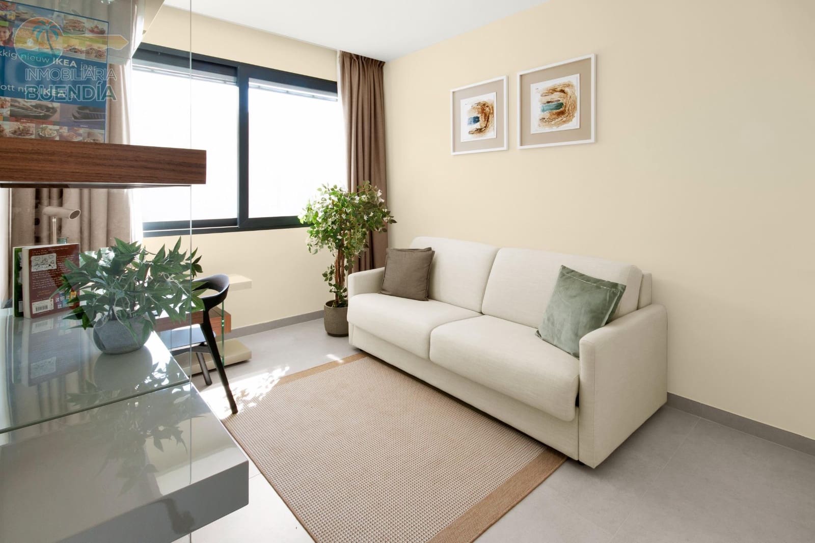 2 bedroom Villa for sale in Banos y Mendigo with pool - € 342,900 (Ref: 7741473)