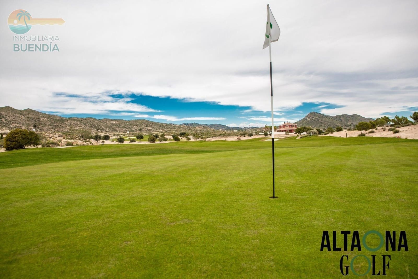 2 bedroom Villa for sale in Banos y Mendigo with pool - € 342,900 (Ref: 7741473)