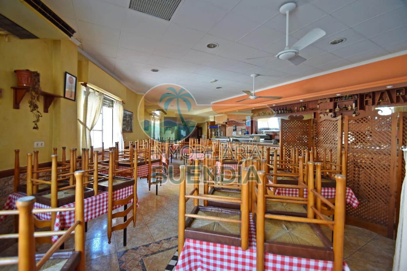 Erhverv til salg i Puerto de Mazarron - € 139.900 (Ref: 7759555)