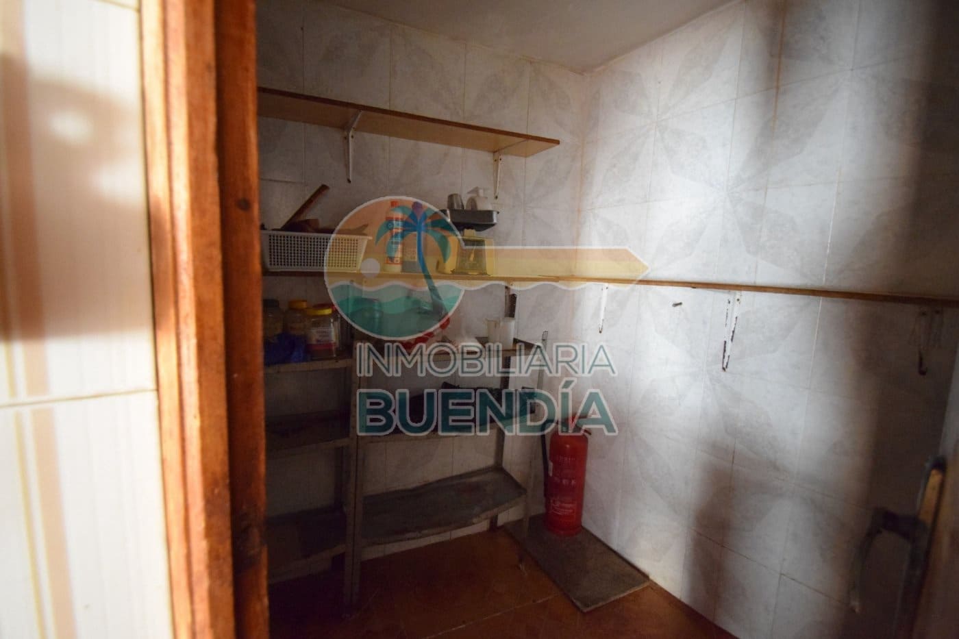 Erhverv til salg i Puerto de Mazarron - € 139.900 (Ref: 7759555)