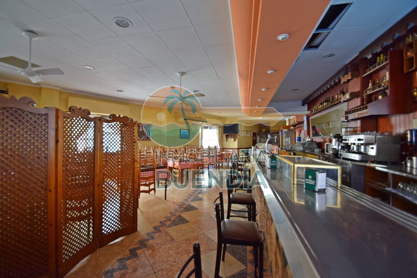 Erhverv til salg i Puerto de Mazarron - € 139.900 (Ref: 7759555)