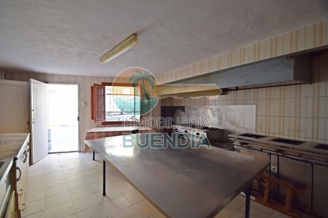 Kommersiell til salgs i Puerto de Mazarron, Mazarrón - € 150 000 (Ref: 7759555)