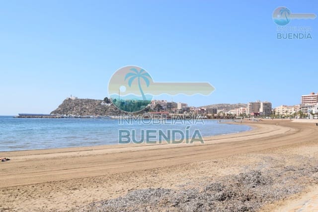 Commercial for sale in Puerto de Mazarron, Mazarrón - € 150,000 (Ref: 7759555)