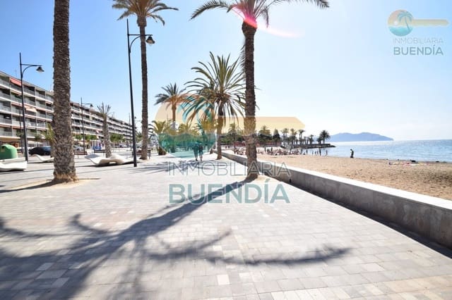 Commercial for sale in Puerto de Mazarron, Mazarrón - € 150,000 (Ref: 7759555)