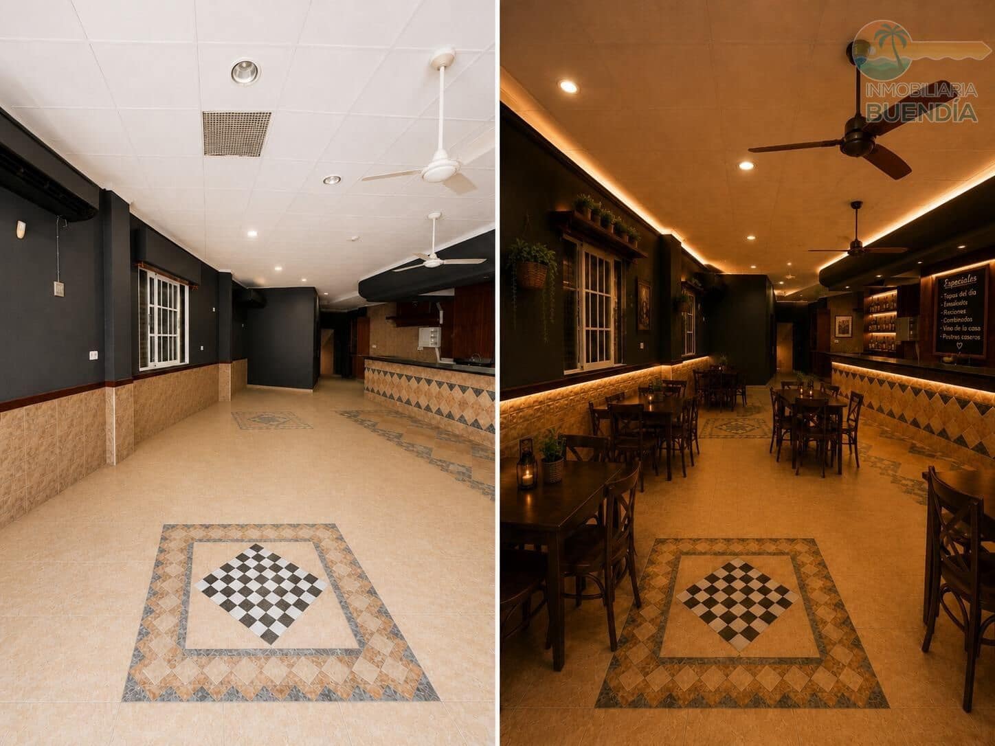 Commercial for sale in Puerto de Mazarron - € 150,000 (Ref: 7759555)