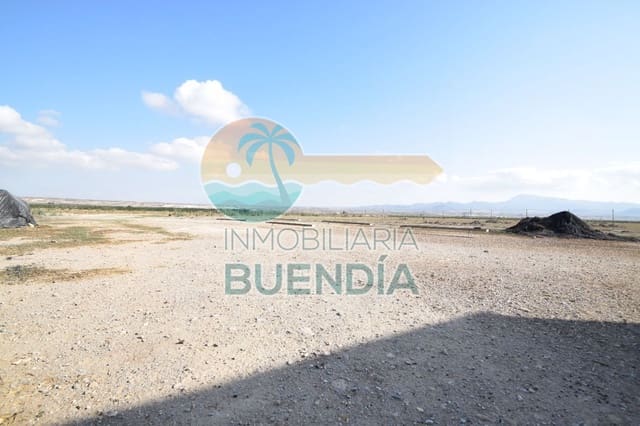 Teren niezagospodarowany na sprzedaż w Leiva, Mazarrón - 525 000 € (Ref: 7759560)