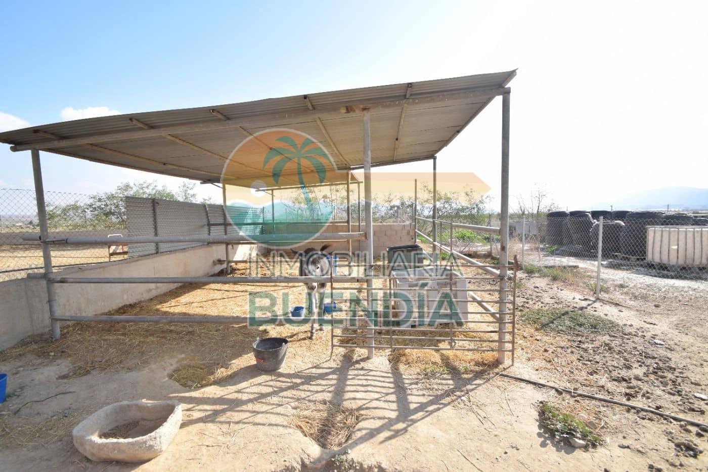 Teren niezagospodarowany na sprzedaż w Leiva - 525 000 € (Ref: 7759560)