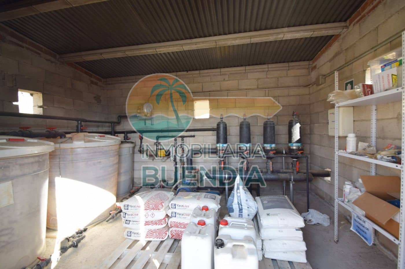 Teren niezagospodarowany na sprzedaż w Leiva - 525 000 € (Ref: 7759560)